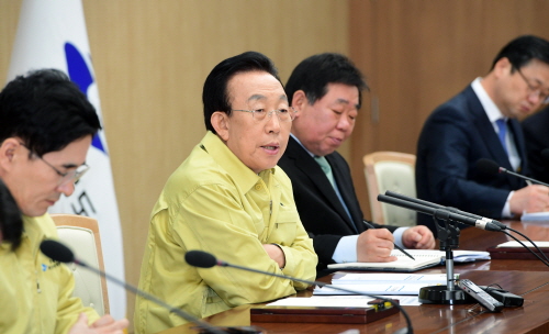 경북도, 비상 도정체제 돌입 대통령 파면 사태 맞아 민..