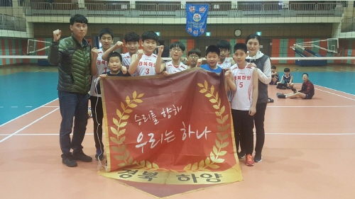 하양초, 전국소체 ‘경북대표’ 선발 주축선수 부상에도 ..