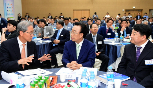경북도, 신성장 플랫폼을 찿는다 4차 산업..
