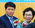 “시민의 대변인 역할 충실히 할 것” 전영배 경산시이통..