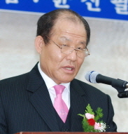 윤진필 이사장, 미술초대전 ‘대상’ 한국현대미술협회 초..
