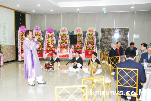 경산문화 진원지, ‘광장’을 꿈꾼다! (사)경산문화광장..