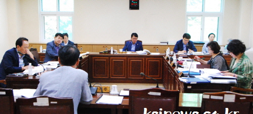 “자인단오제, 행사 전반 재검토해야”    