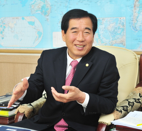 ‘빈틈없는 행정, 우수한 시정역량’ 경산시, 한국지방자..
