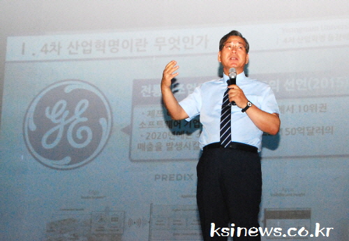 진량고 학생들, ‘알파고’를 이기는 방법을 알게 되다