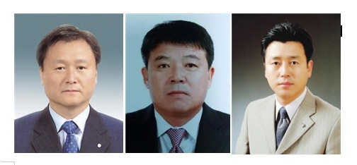 2017 경산시민상 수상자 확정 