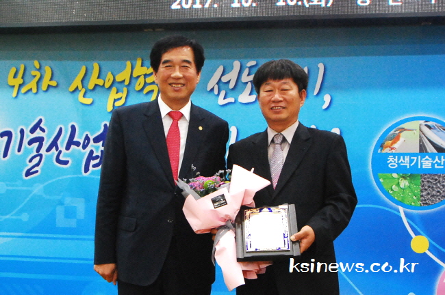 17년 동안 ‘범죄예방 지킴이’ 역할 톡톡