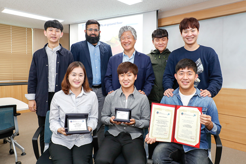 ‘실내 내비게이션 상용화’ 앞당긴다!