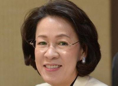이인선 경제자유구역청장 경산 방문