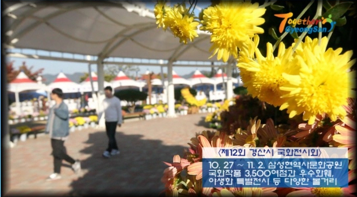 경산i뉴스 - 경산시인터넷방송국