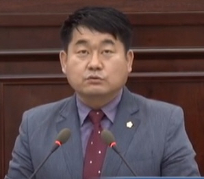 ‘문천지 주변 개발사업 조속 추진’ 촉구