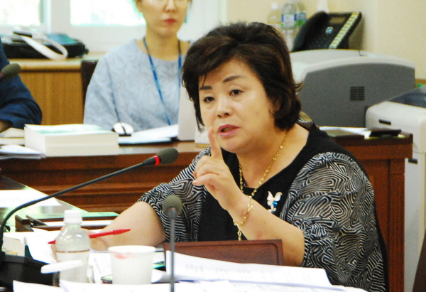 “경산시장 문화관광형시장으로 활성화시키자”