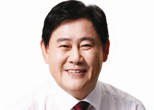 “희망과 용기로 가득한 戊戌年 되길”
