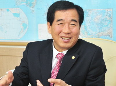 “2018 무술년을 기대한다”