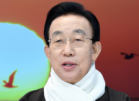 “화합과 소통, 통화백흥(通和百興)의 정신”