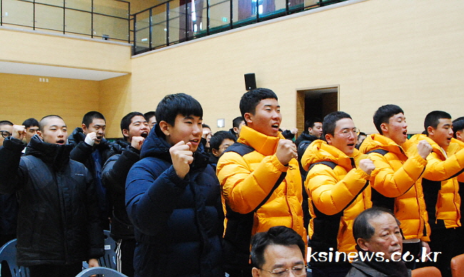 제2도약 다짐하는 ‘스포츠 인재 육성의 요람’
