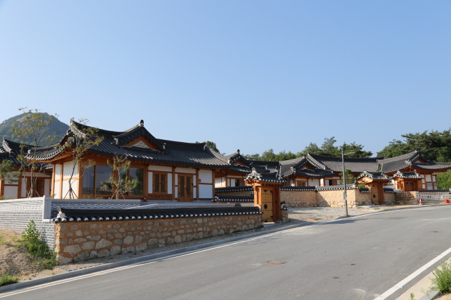 한옥 신축 시, 최대 4천만원 지원