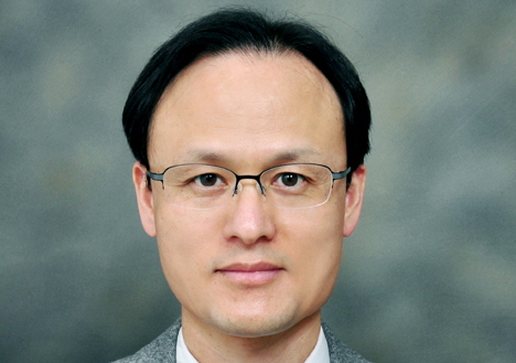 “정열적으로 일하는 참신한 일꾼”