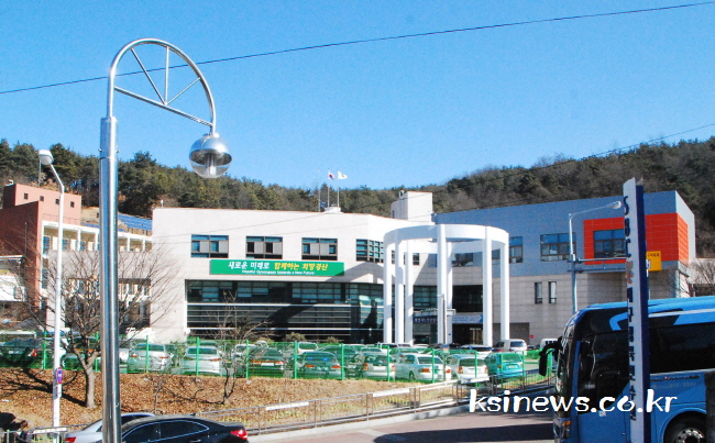 노인종합복지관 증축...복지서비스 향상 기대