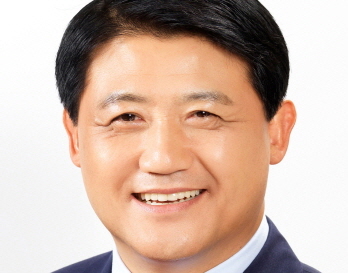 “경산시민의 행복을 설계하겠다!”