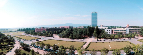 영남대 2월 28일자 직원 인사 