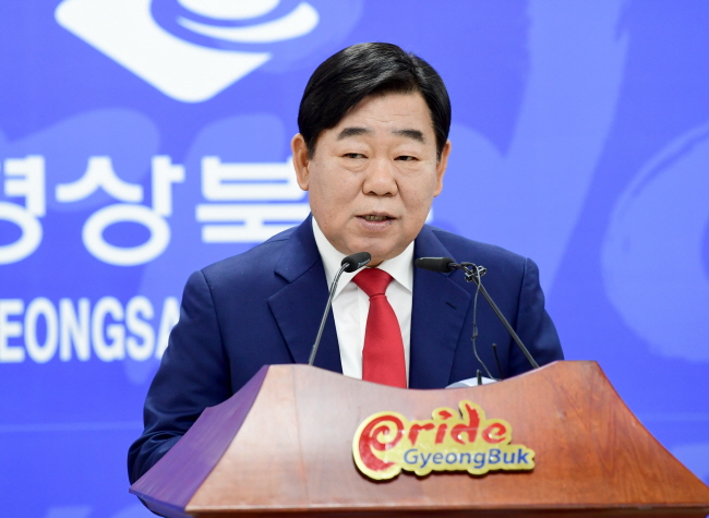 우병윤 부지사, 35년 공직생활 마무리