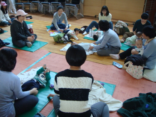산모·신생아 건강관리지원 예외지원 확대된다
