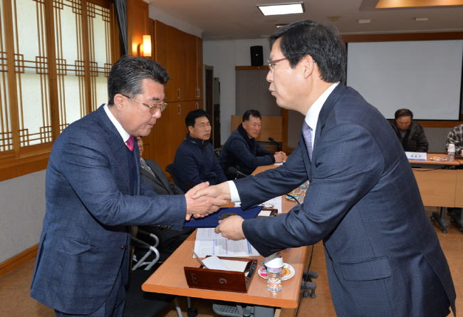 경산지식산업지구, 2단계 조성사업 시동