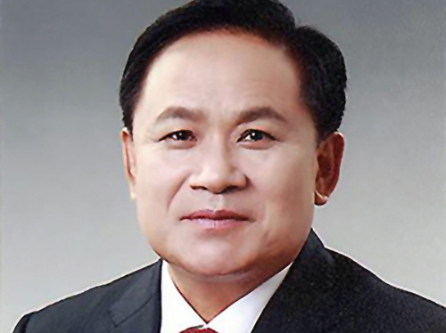 신임 경제부지사에 김순견 정무실장 임명