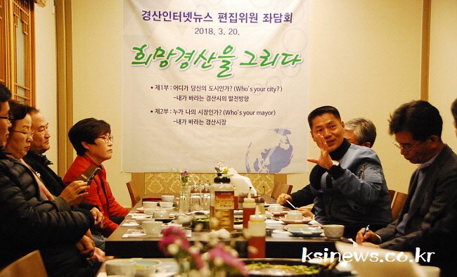 누가 나의 시장인가?