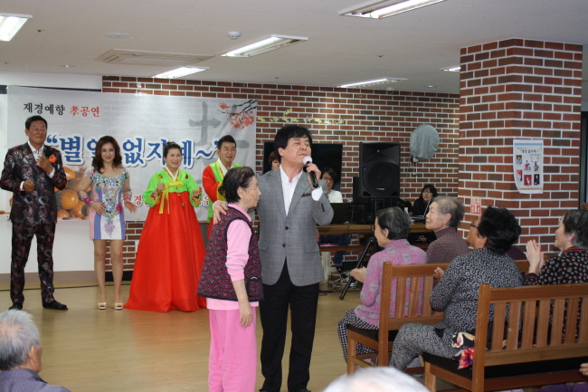 재경예향회, 고향사랑 나눔으로 실천