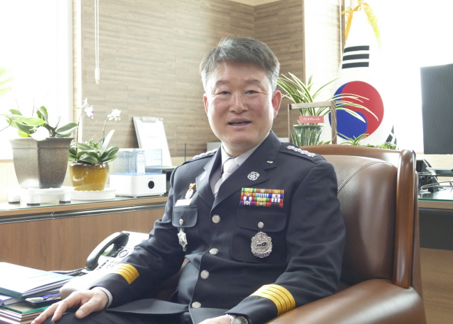 경산의 다중이용시설, 안전한가?