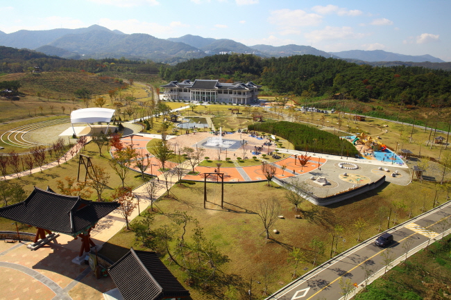 삼성현박물관, 삼성현 관련 유물 공개 구입