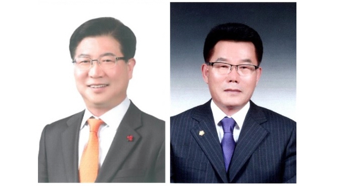 ‘홍정근·배한철’ 자유한국당 공천 확정