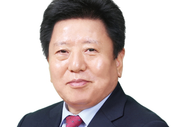 최춘영 시의원, 재선 도전 출마의 변