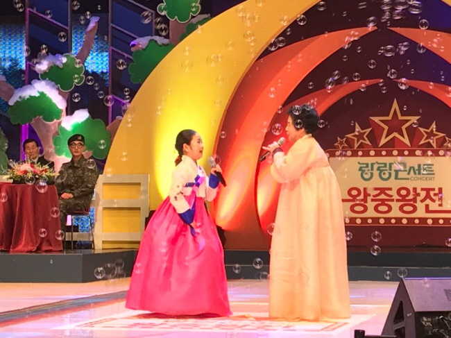 ‘2018 랑랑콘서트’ 참가팀 모집