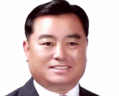 바른미래당 전호수, 도의원 3선거구 출사표