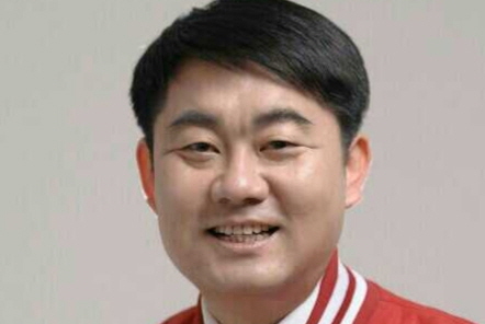 한국당 윤기현 시의원, 출마의 변