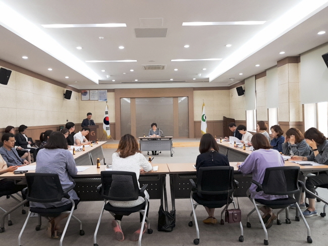 경산시, 복지사각지대 일제조사 나서