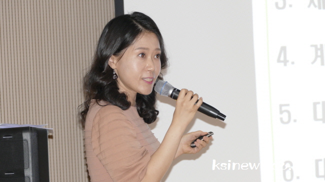 바르게살기 경산協, 건전생활실천 순회교육 