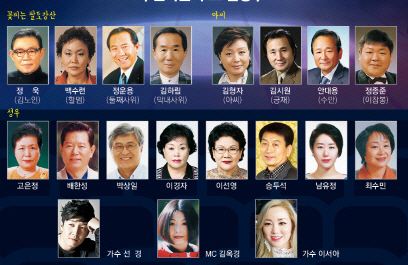옛 추억과 향수 선사할 ‘청춘극장’