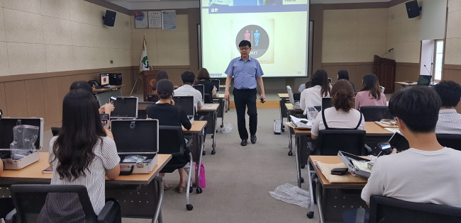 경산시, 몰카 근절 특별대책 추진