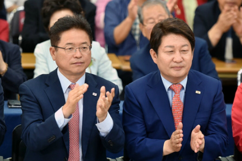 대구·경북, 경제공동체 실현에 ‘의기투합’