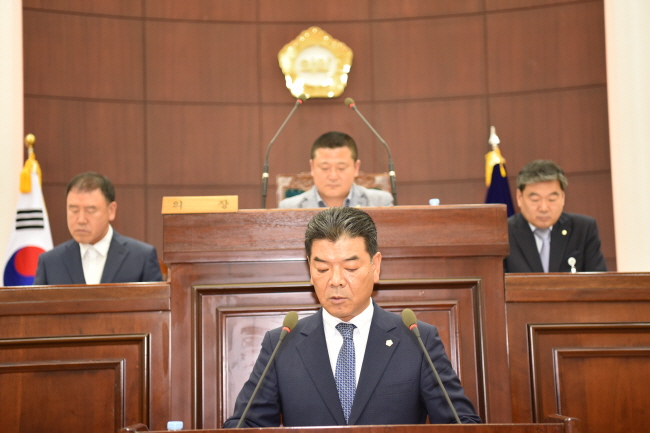 “평산동 역사문화공원, 선광장 근대문화재 등록”