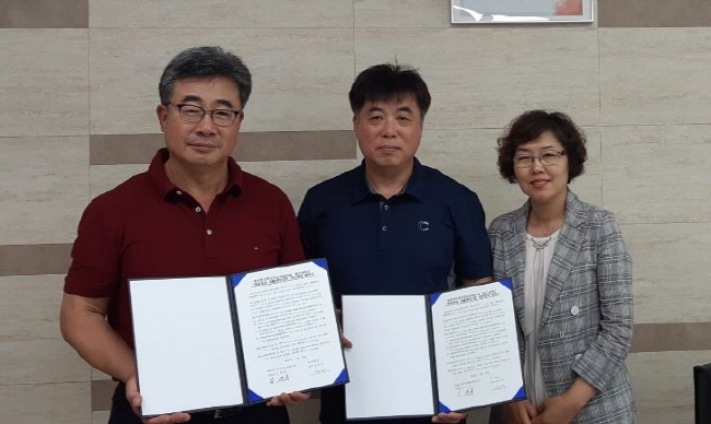 와촌면, ‘뽀송뽀송 이불세탁사업’ 추진 