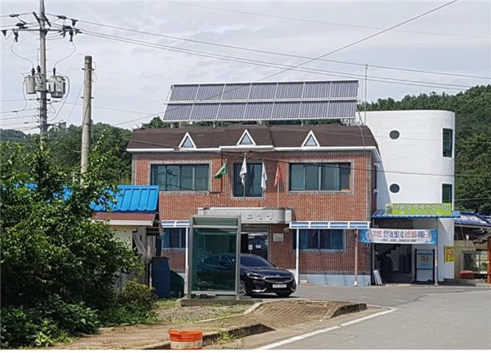 경산시, 신재생에너지 융.복합지원 공모사업 선정 