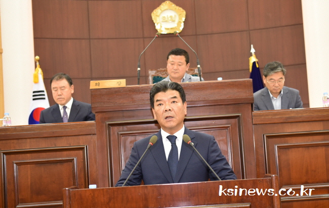 “경산시 보조금 지원사업, 전면적으로 손봐야”