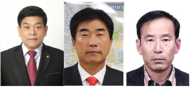 경산시, ‘2018년 경산시민상’ 수상자 선정