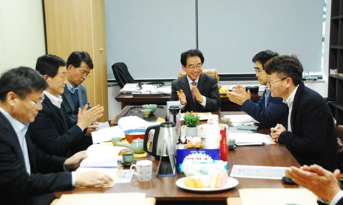 경산미래정책연구소, ‘명품도시 경산’ 세미나 