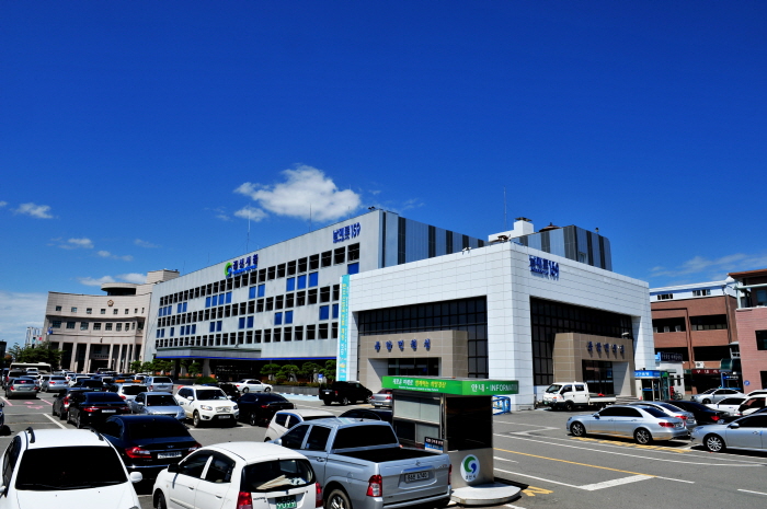 경산시 조직개편... 기획재정국 신설